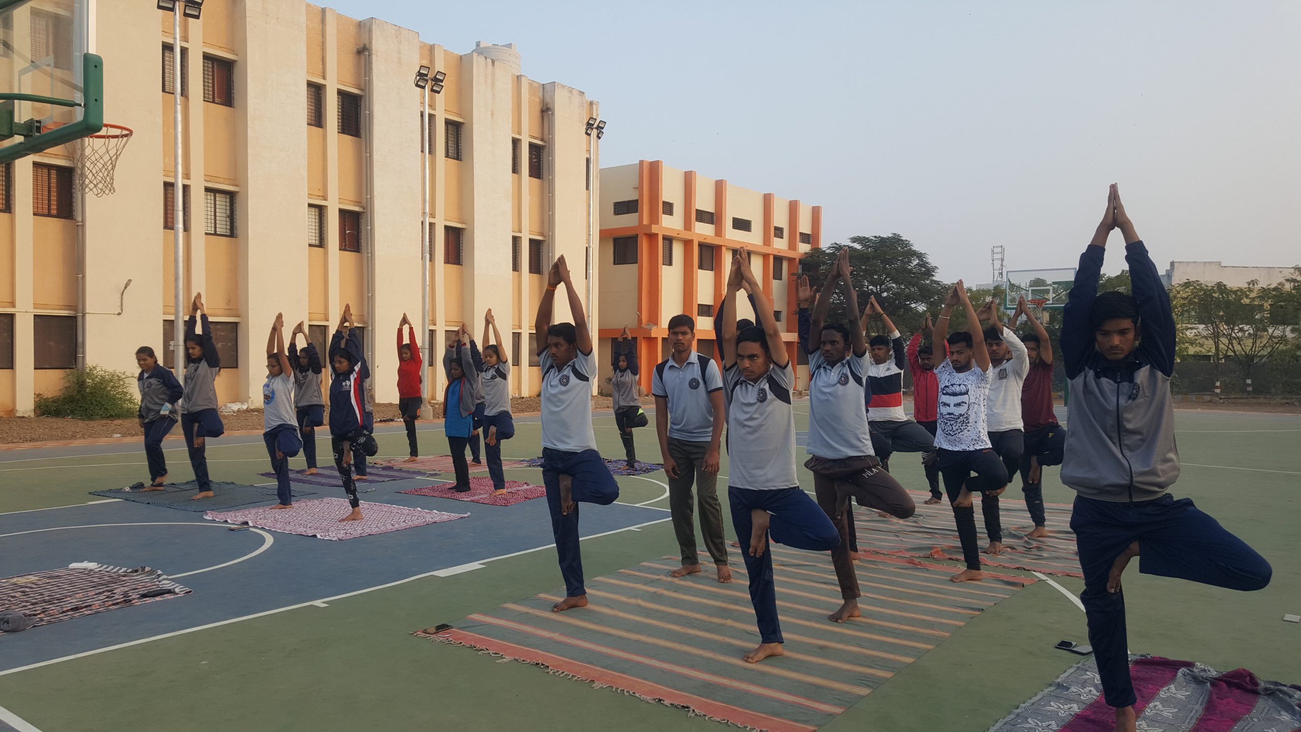  Social Activities Image 8